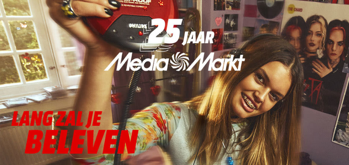 mediamarkt 25 jaar